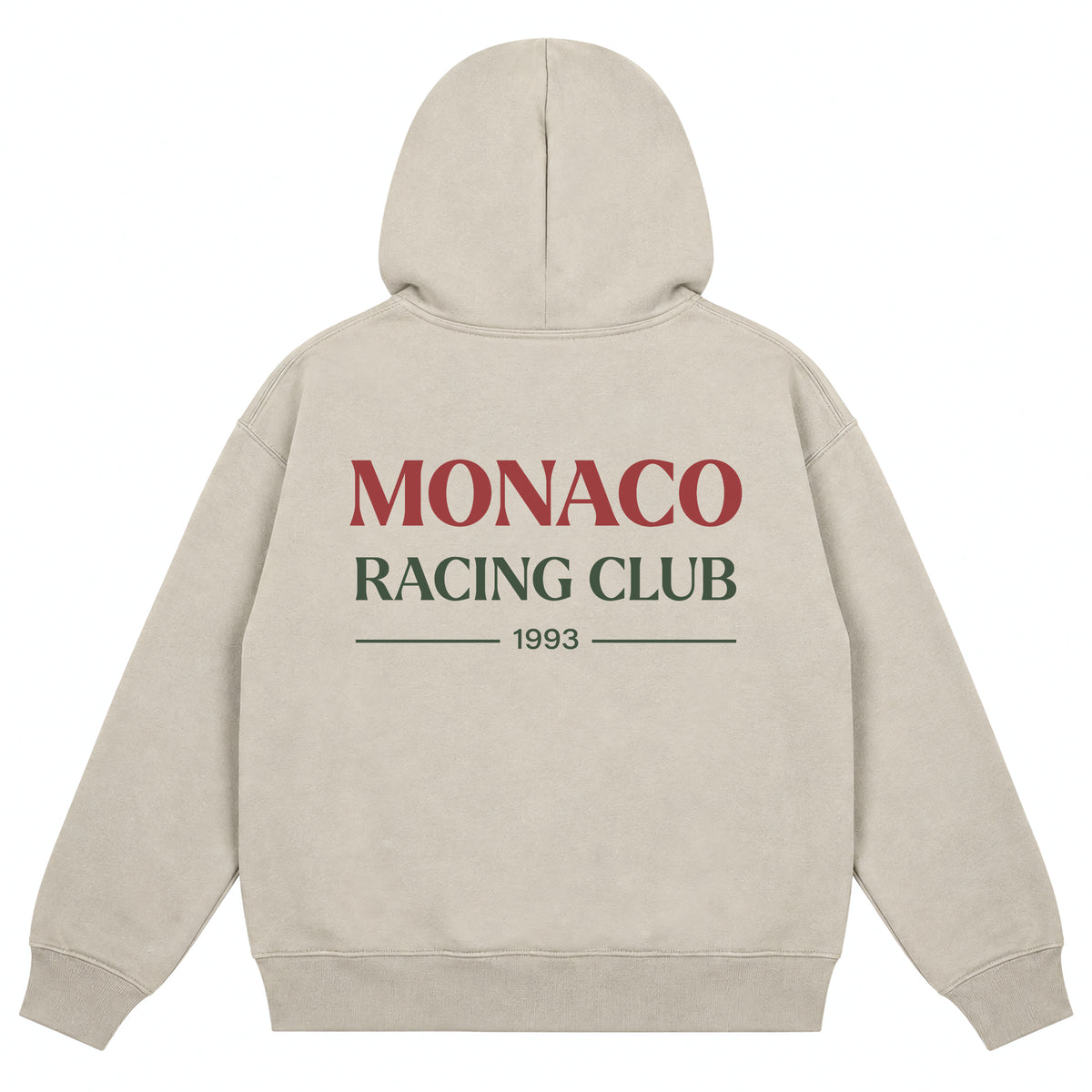 Monaco Racing Club 1993