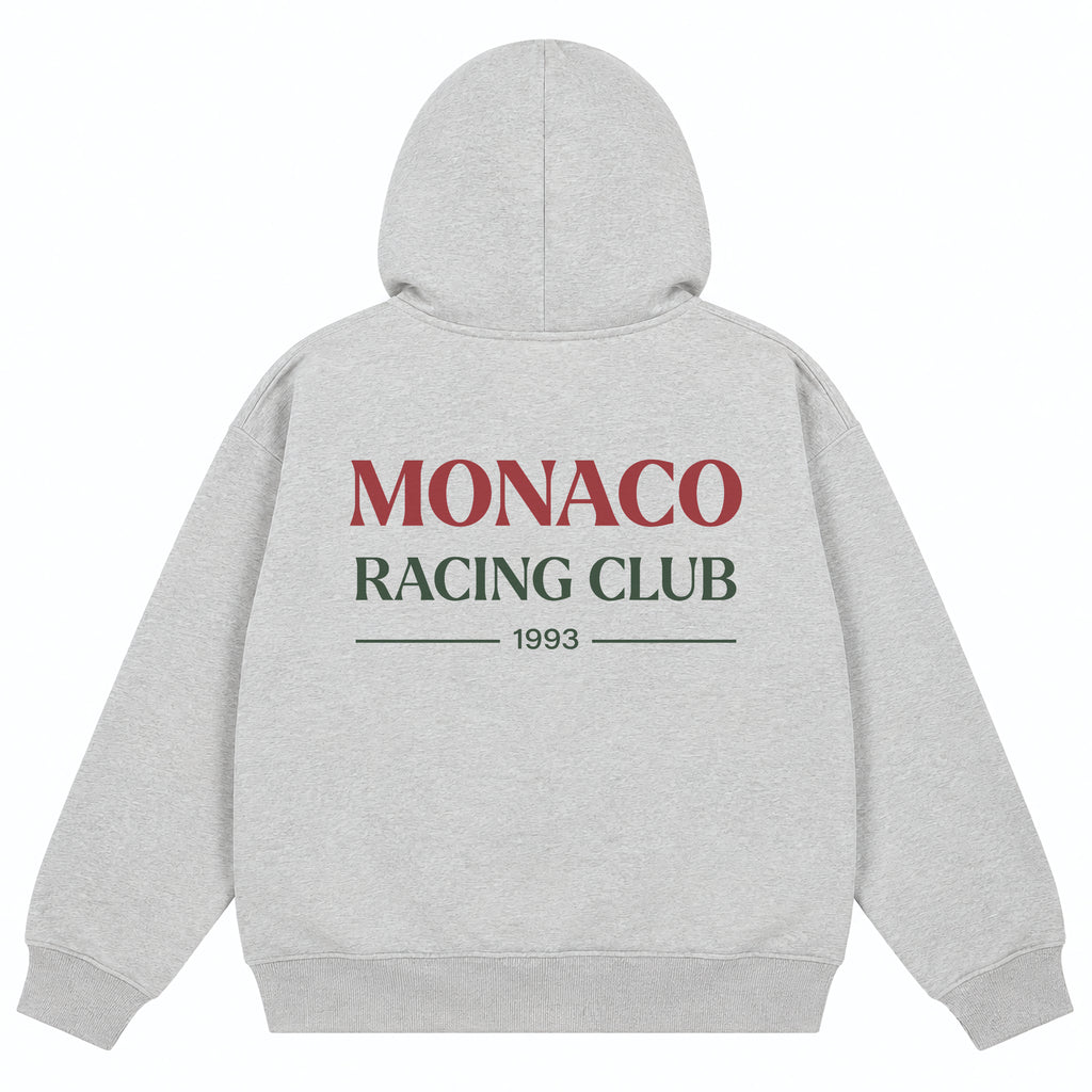 Monaco Racing Club 1993