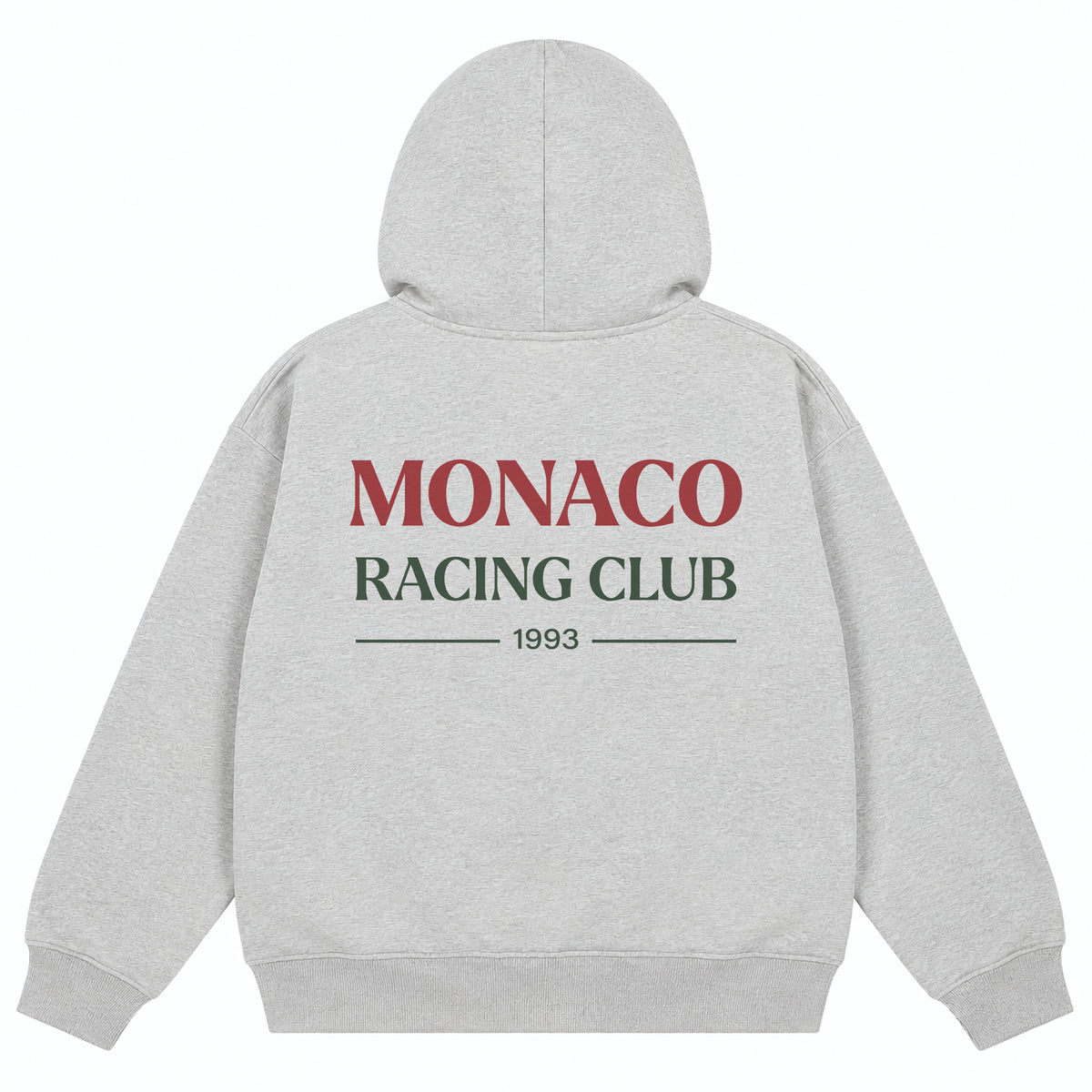 Monaco Racing Club 1993