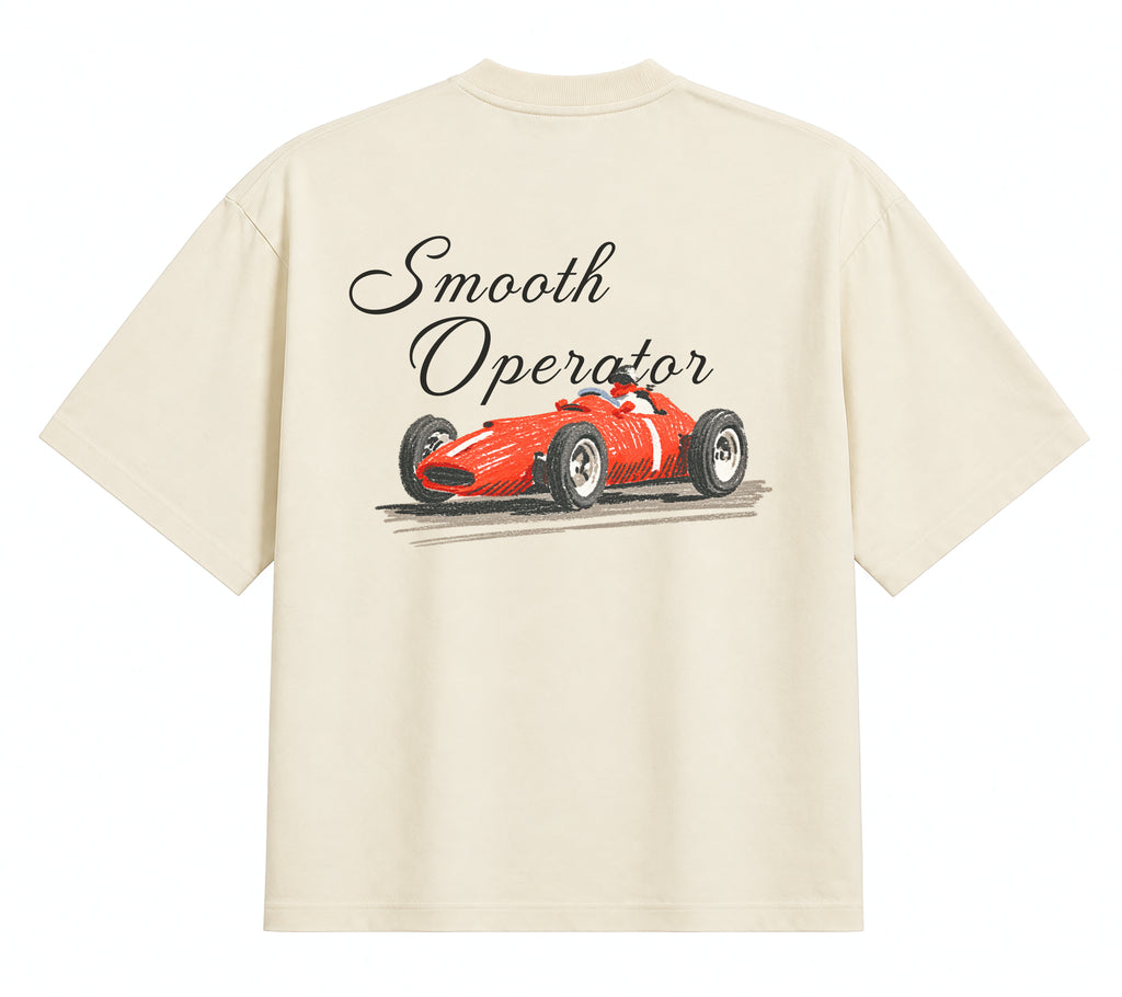 Smooth Operator