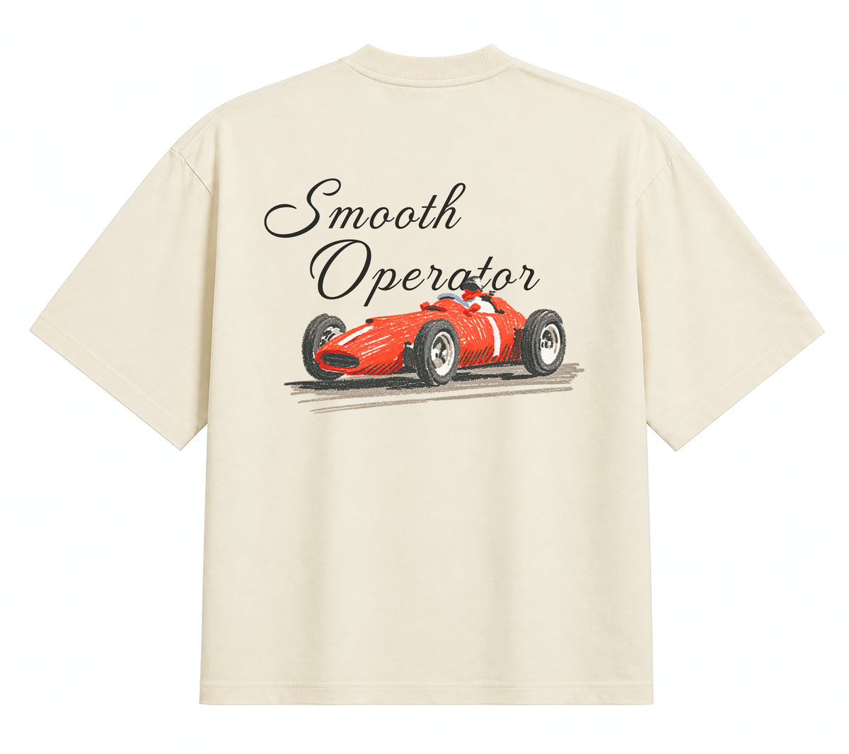 Smooth Operator