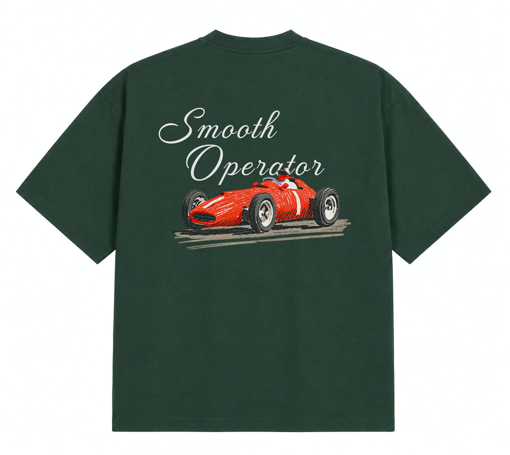 Smooth Operator
