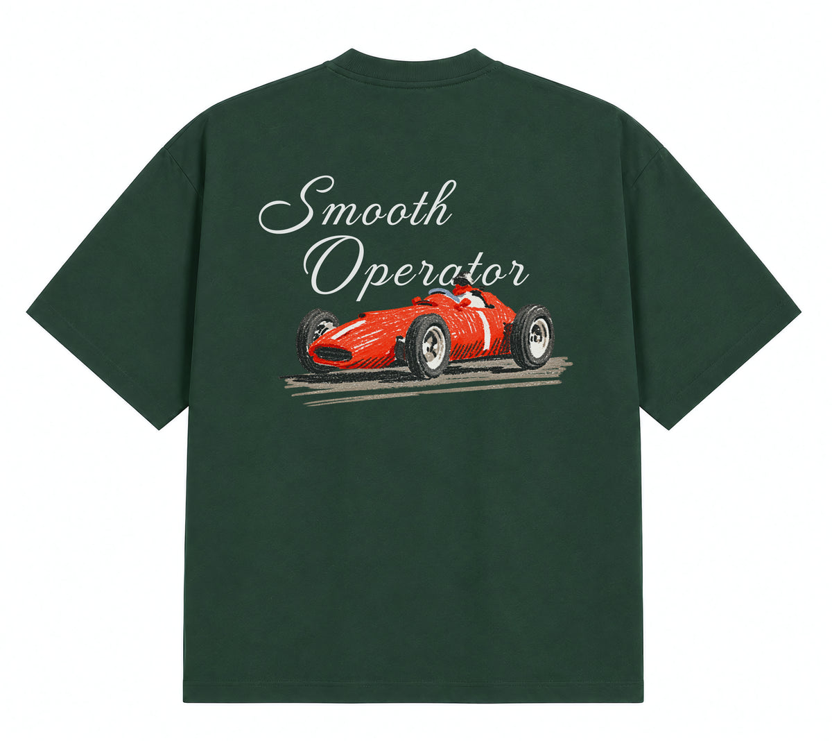 Smooth Operator