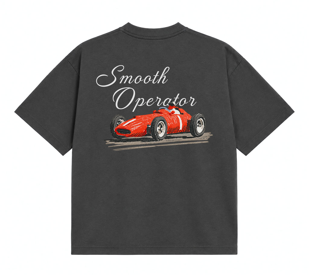 Smooth Operator
