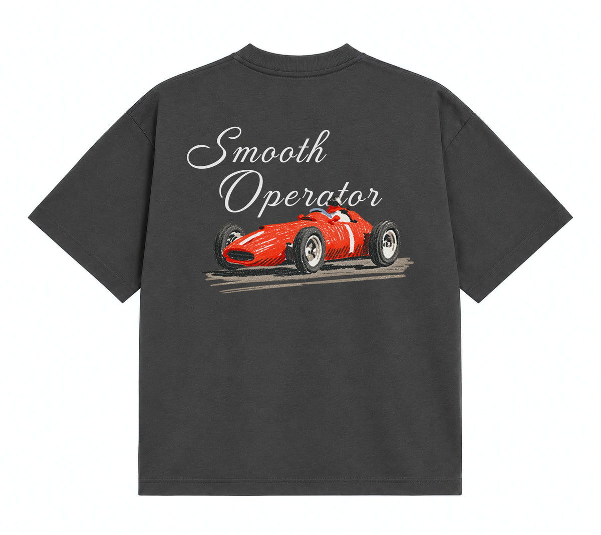 Smooth Operator