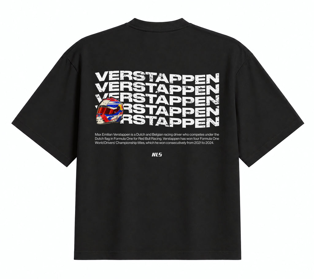 Verstappen Tee