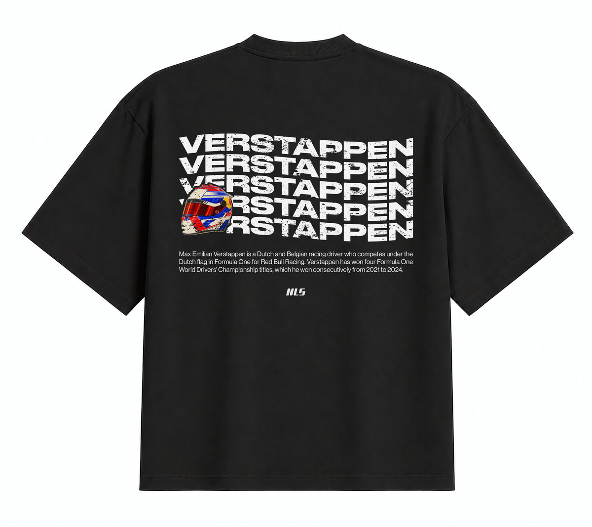 Verstappen Tee