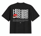 Leclerc Tee