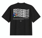 Antonelli Tee