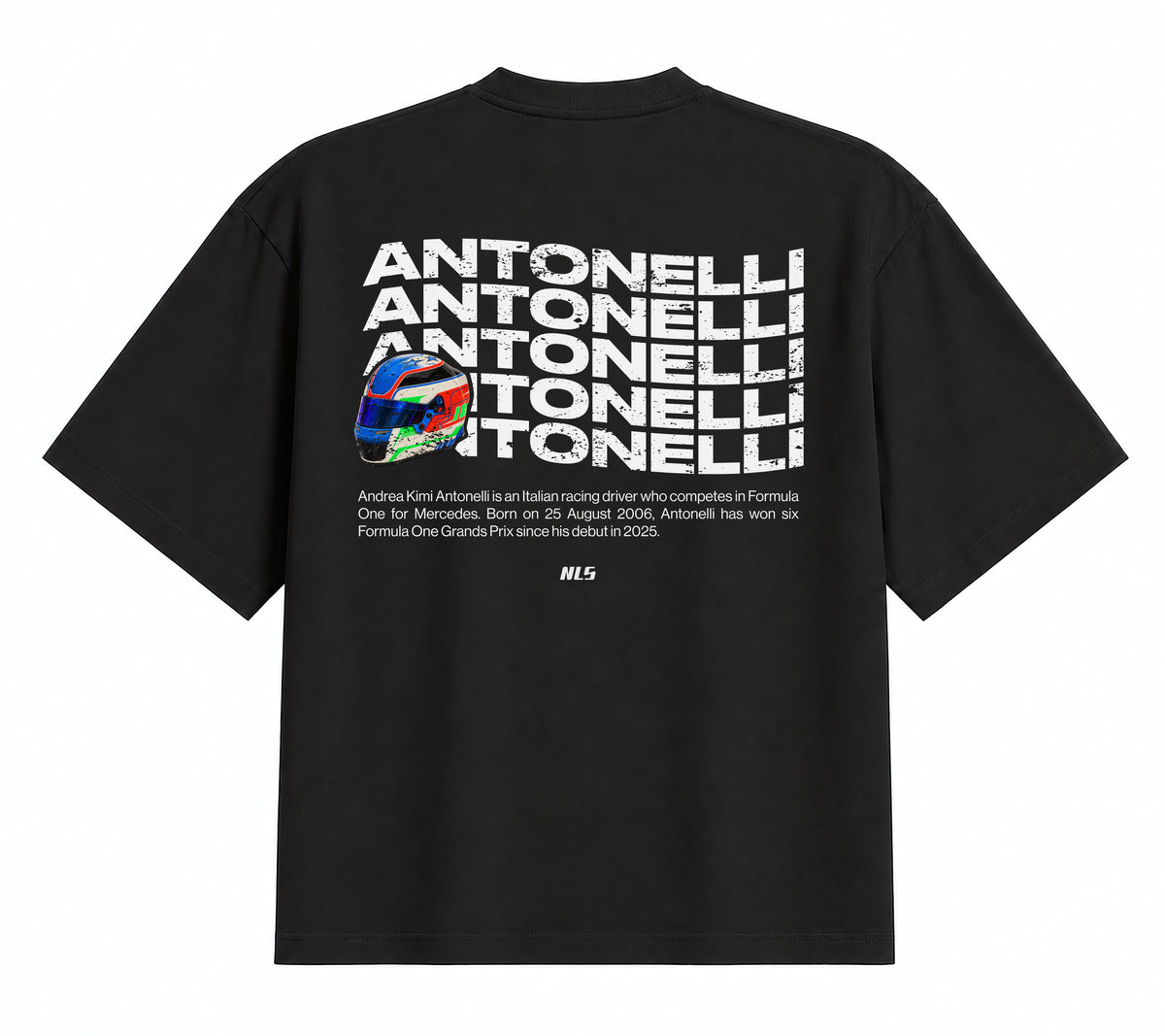 Antonelli Tee