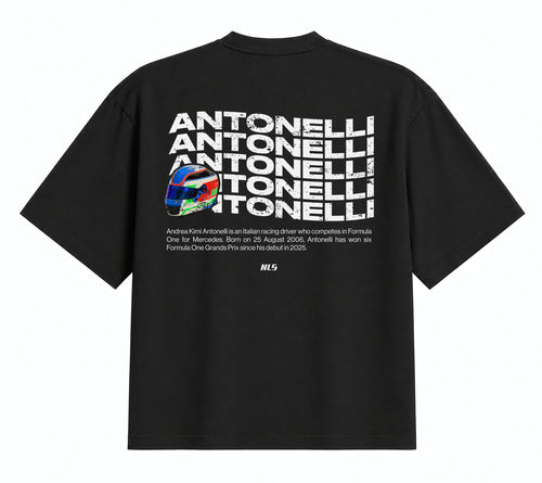 Antonelli Tee