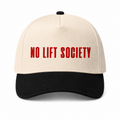 No Lift Society Hat