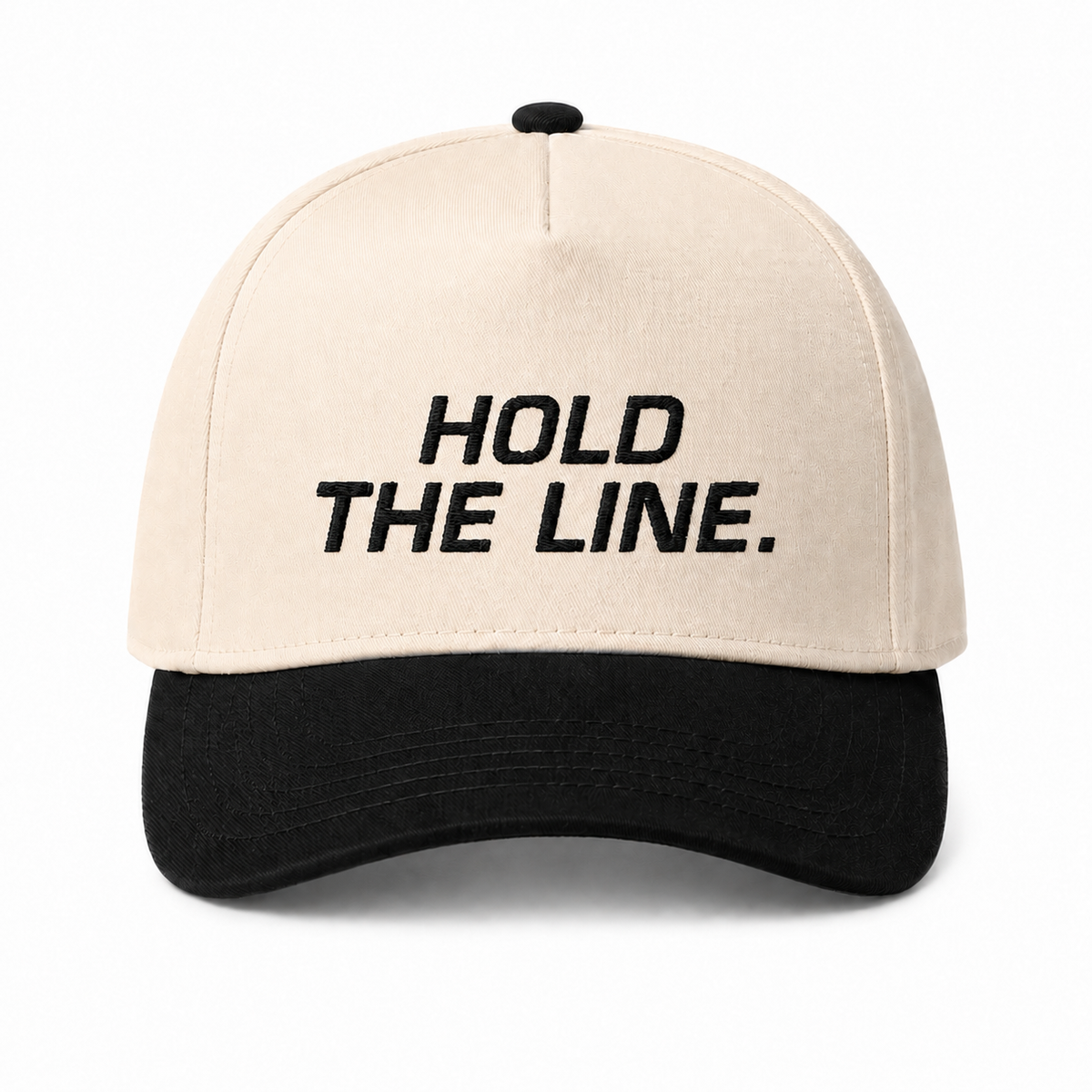 Hold The Line Hat