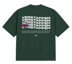 Verstappen Tee