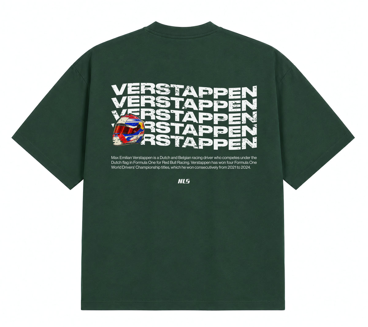 Verstappen Tee