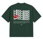 Leclerc Tee