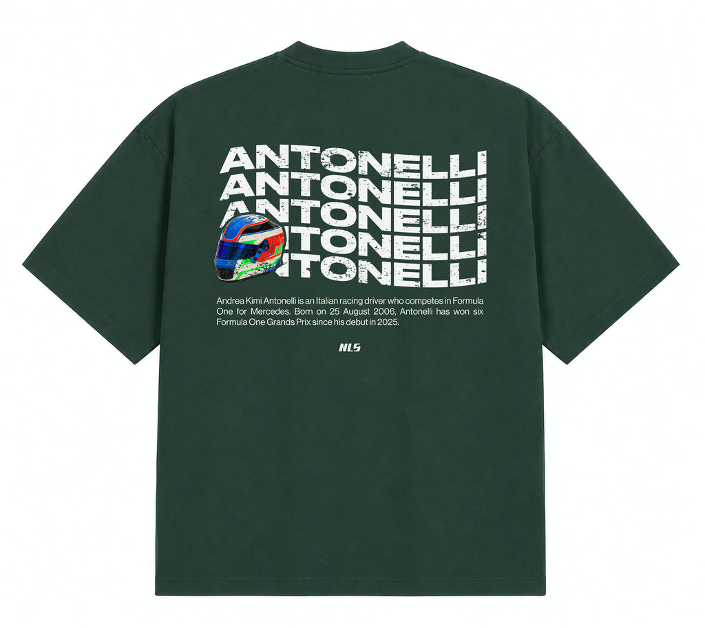 Antonelli Tee