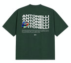 Antonelli Tee