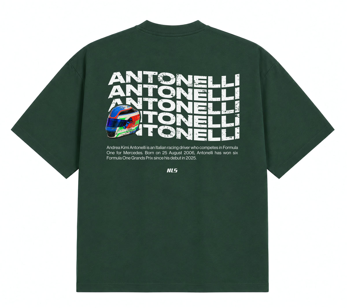 Antonelli Tee