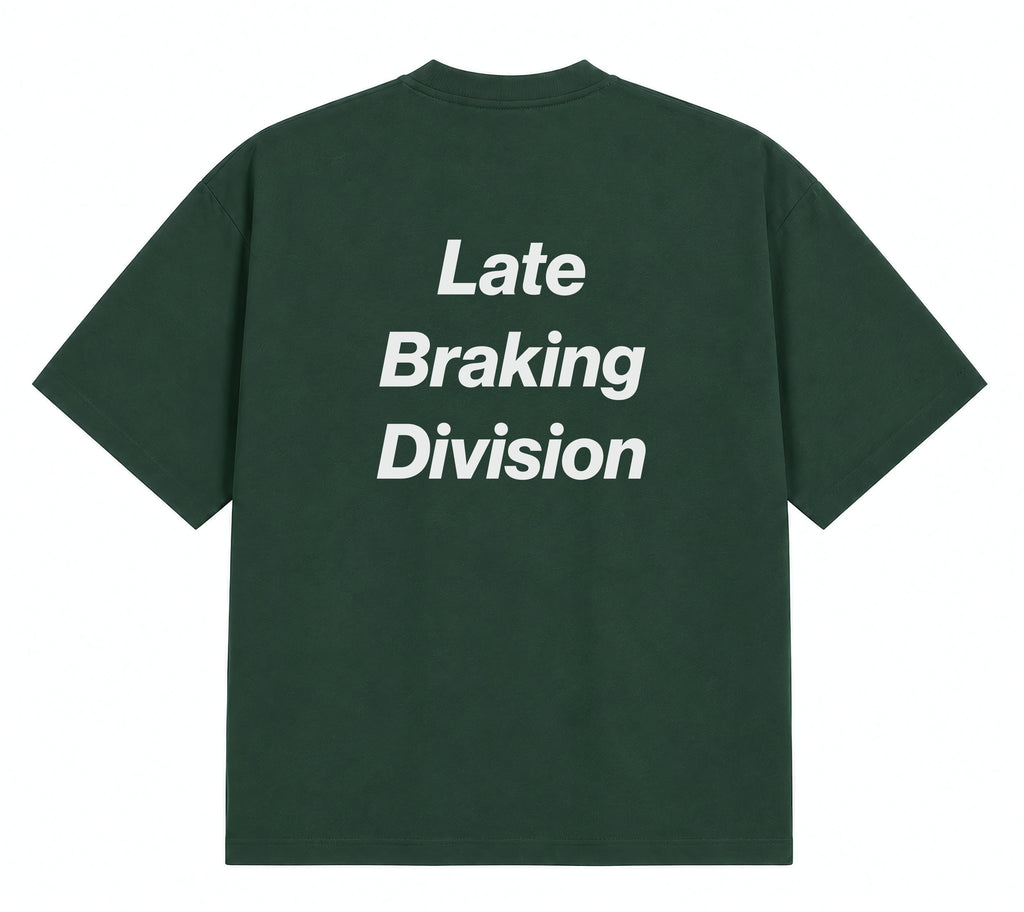 Late Braking Division