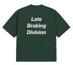 Late Braking Division