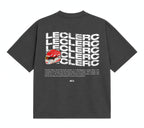 Leclerc Tee
