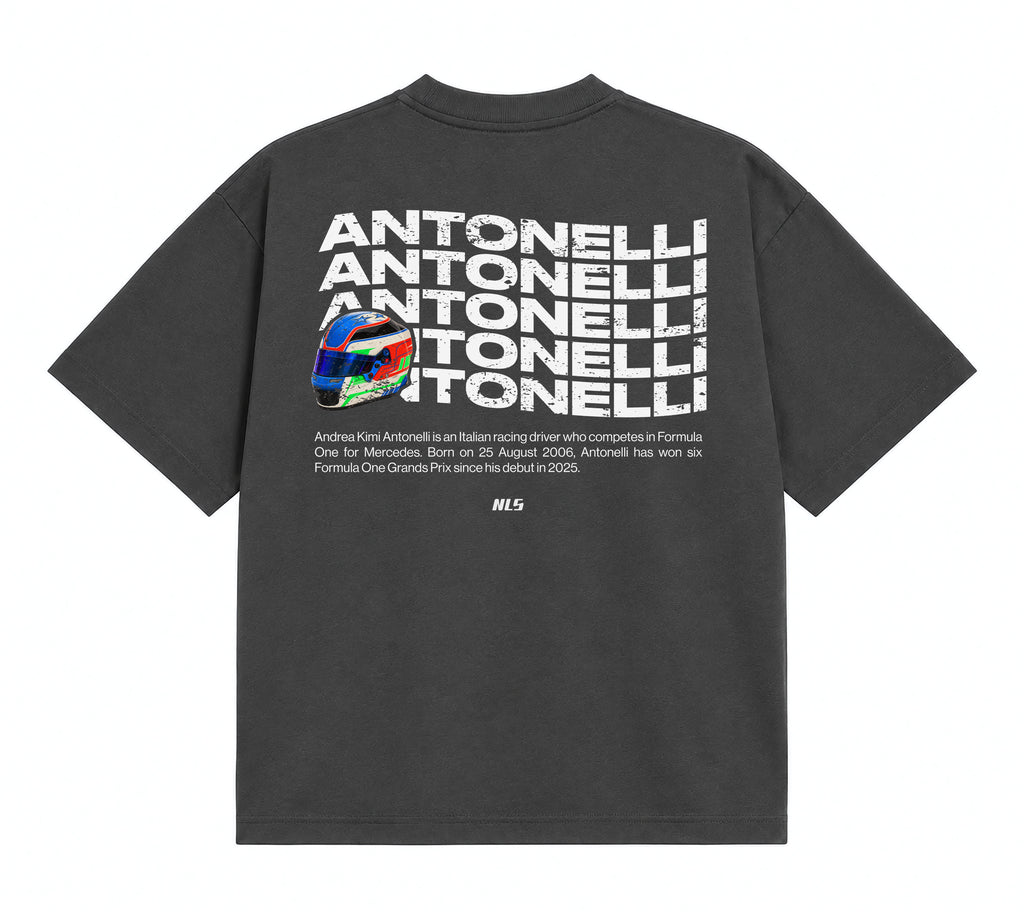 Antonelli Tee