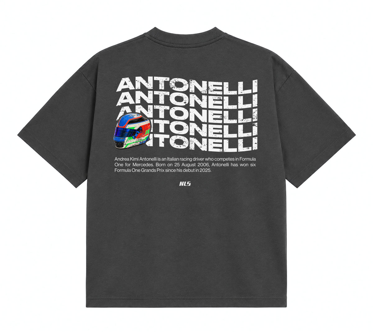 Antonelli Tee