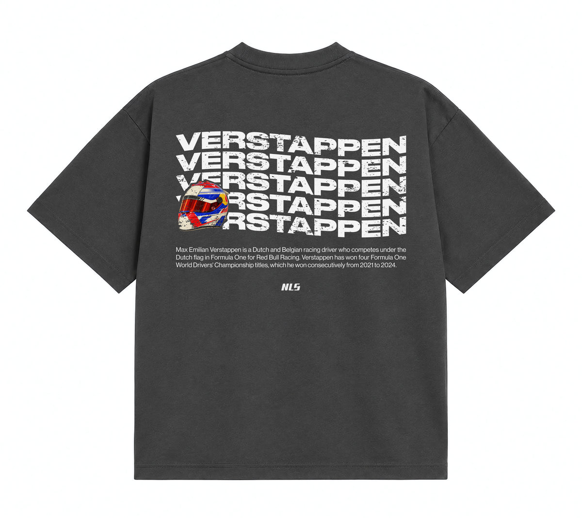 Verstappen Tee