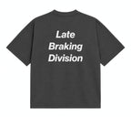 Late Braking Division