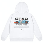 GT40 Hoodie