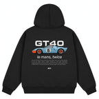 GT40 Hoodie