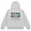 GT40 Hoodie