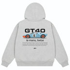 GT40 Hoodie