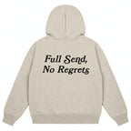 Full Send, No Regrets