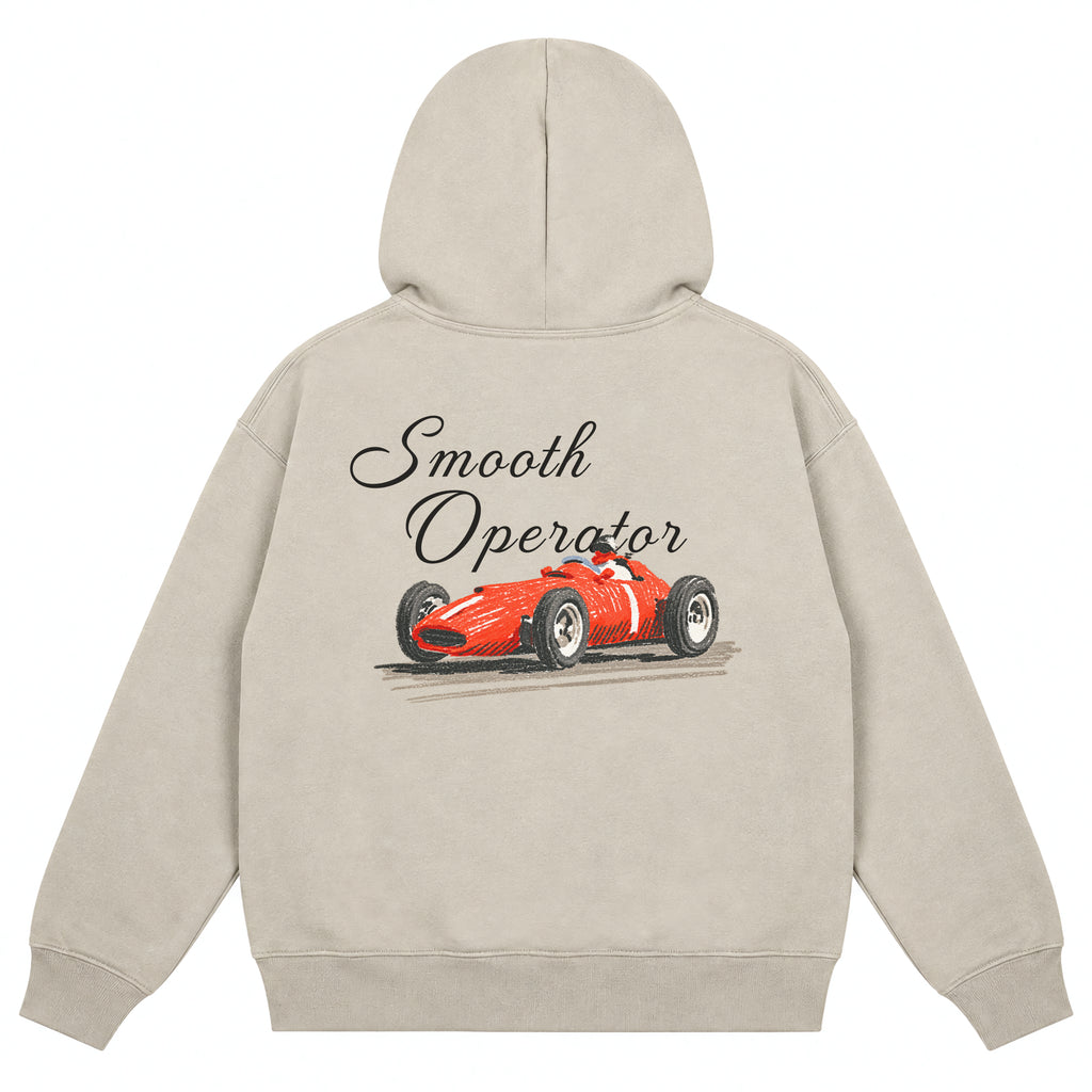 Smooth Operator