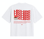 Leclerc Tee