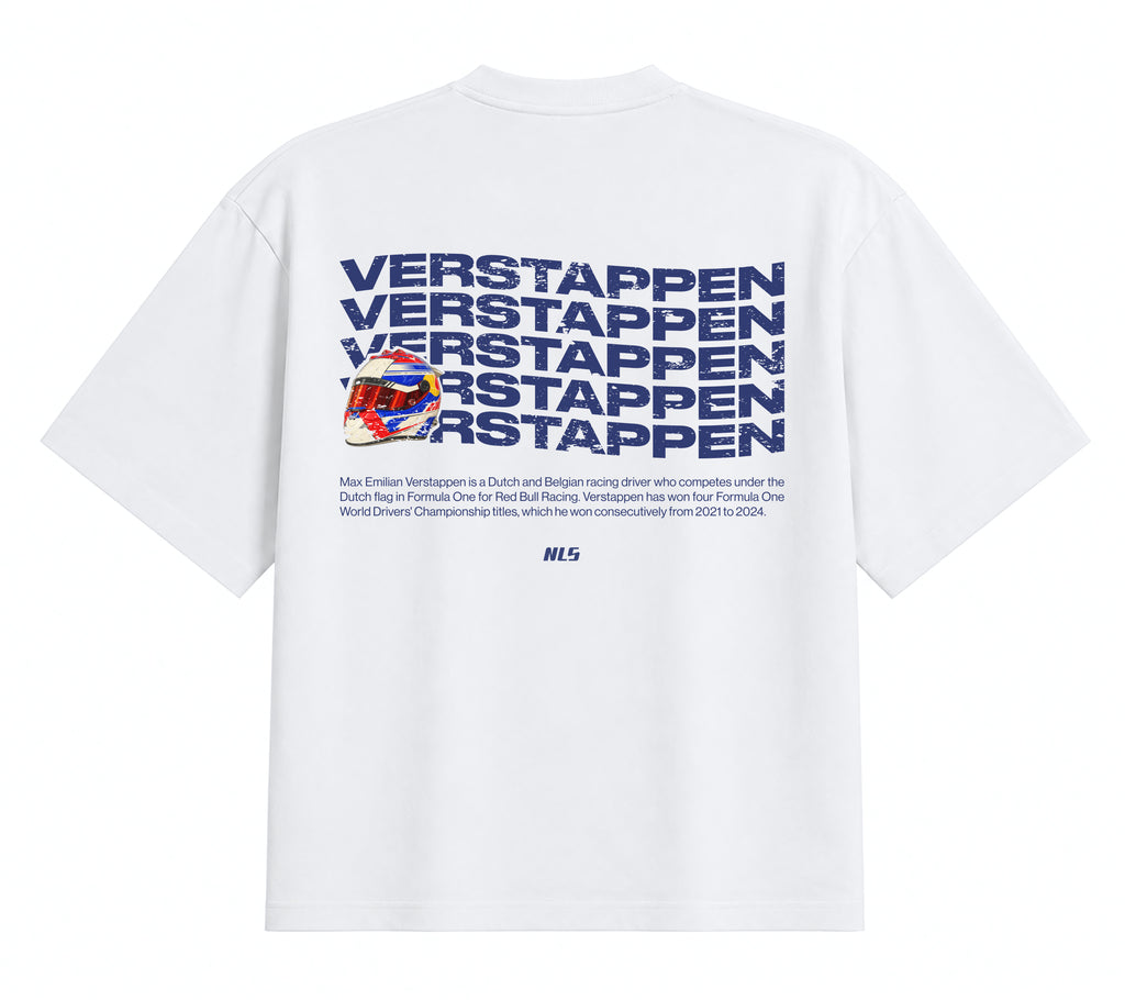 Verstappen Tee