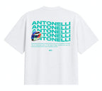 Antonelli Tee